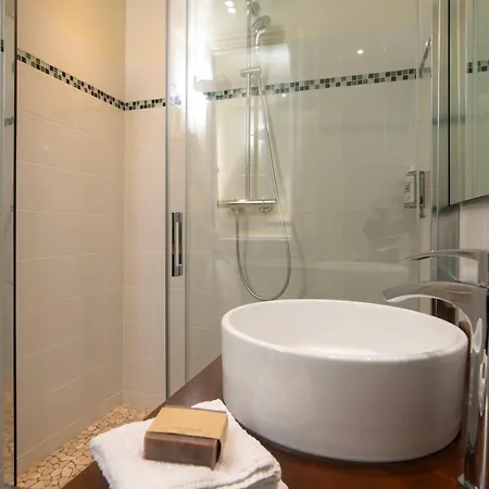 L'hostalet Bed & Breakfast Argelès-sur-Mer