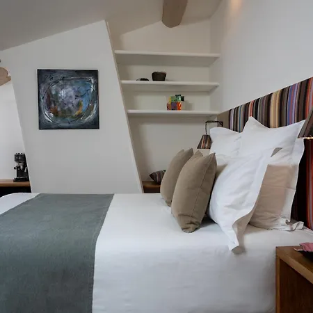 Nocleg ze śniadaniem L'hostalet Argelès-sur-Mer