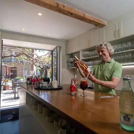 L'hostalet 4* Argelès-sur-Mer