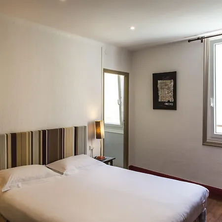 L'hostalet Nocleg ze śniadaniem Argelès-sur-Mer