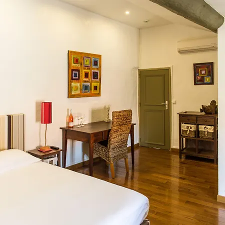 فندق مبيت وإفطار L'hostalet