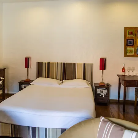 Nocleg ze śniadaniem L'hostalet Argelès-sur-Mer