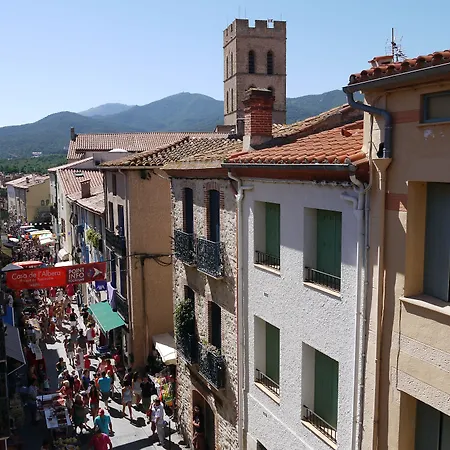 Nocleg ze śniadaniem L'hostalet