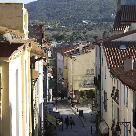 L'hostalet 4* أرجيليه- سور- مير