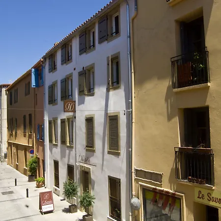 L'hostalet 4* Argelès-sur-Mer