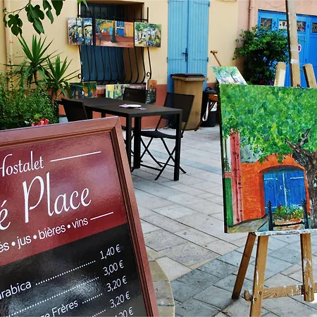 Nocleg ze śniadaniem L'hostalet