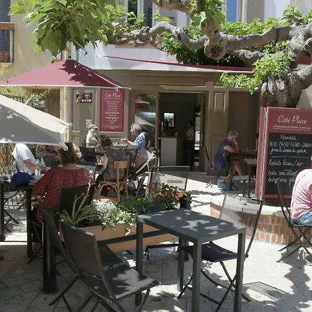 L'hostalet Argelès-sur-Mer