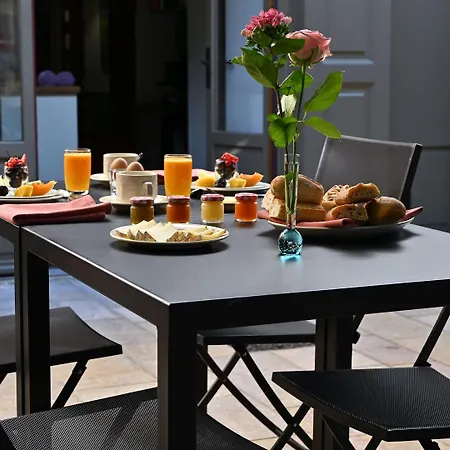 Nocleg ze śniadaniem L'hostalet