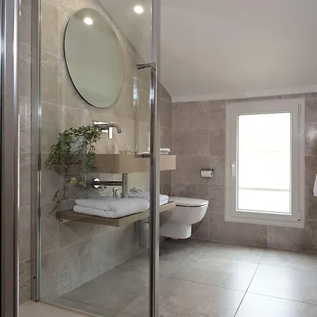 L'hostalet Nocleg ze śniadaniem