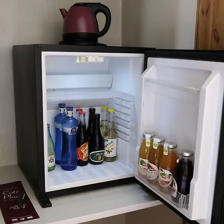 Nocleg ze śniadaniem L'hostalet 4*