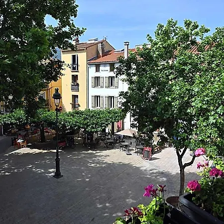 Bed & Breakfast L'hostalet 4*