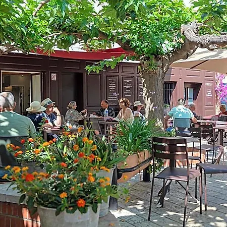 L'hostalet 4* Argelès-sur-Mer
