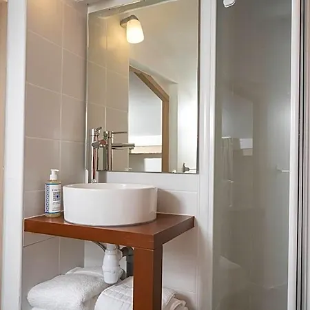 L'hostalet Bed and breakfast