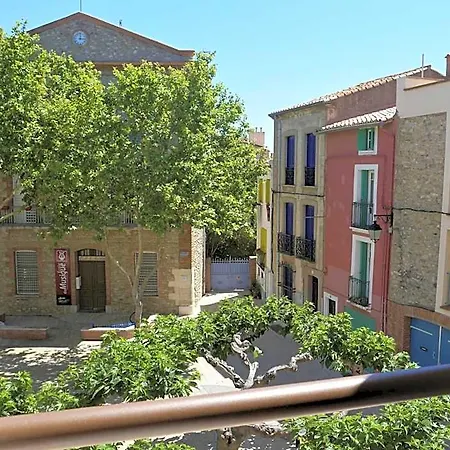 L'hostalet Bed & Breakfast Argeles-sur-Mer