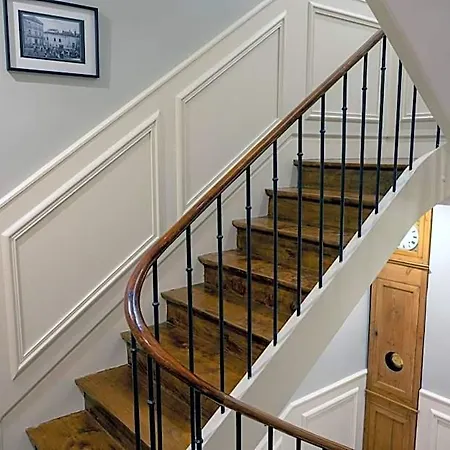 Bed and breakfast L'hostalet