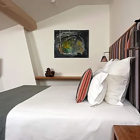Bed & Breakfast L'hostalet 4*