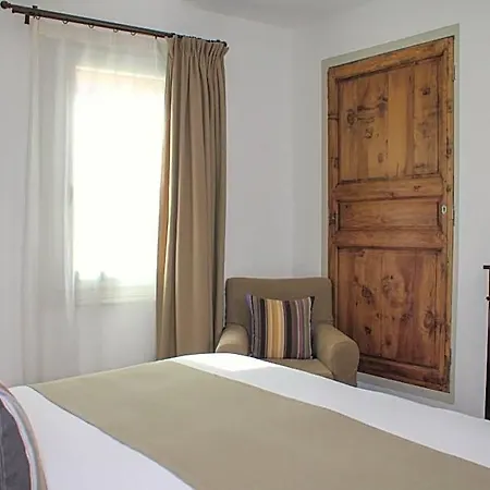 Bed and breakfast L'hostalet 4*