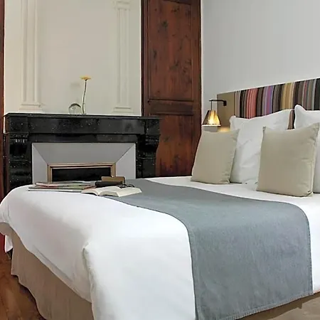 L'hostalet Bed and breakfast