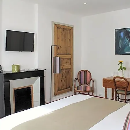 Bed and breakfast L'hostalet Argelès-sur-Mer