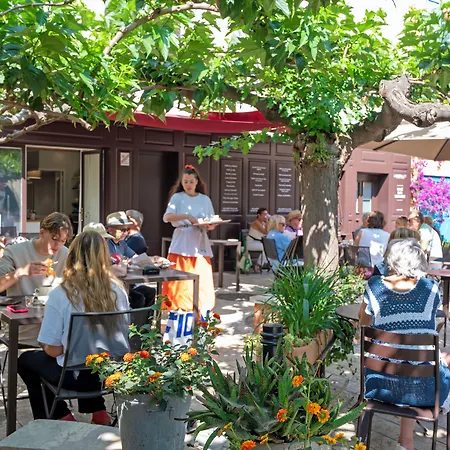 Bed & Breakfast L'hostalet