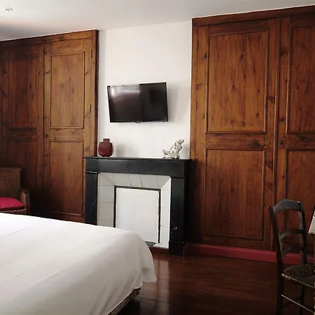 Nocleg ze śniadaniem L'hostalet