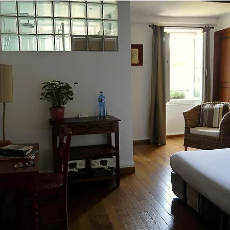 L'hostalet Bed & Breakfast
