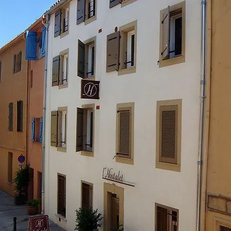 L'hostalet Bed & Breakfast