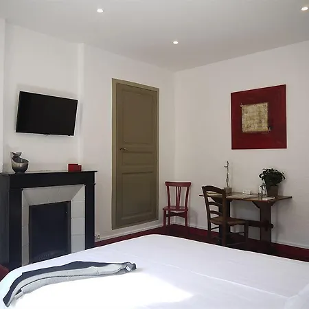 L'hostalet Bed & Breakfast Argelès-sur-Mer