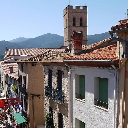 L'hostalet 4* Argelès-sur-Mer