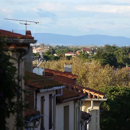 Nocleg ze śniadaniem L'hostalet