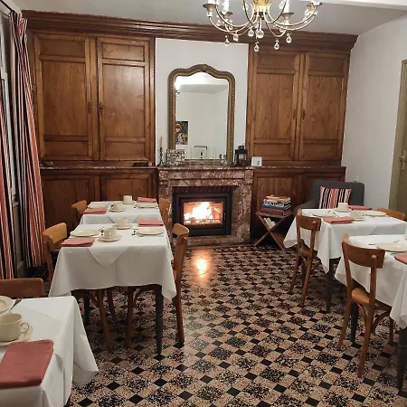 Frühstückspension L'hostalet Argelès-sur-Mer